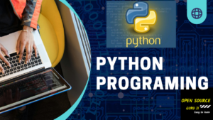 Python Introduction