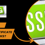 How SSL certificate works
